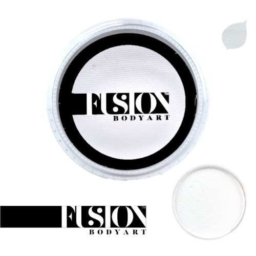 Fusion Body Art Prime Paraffin White 32g (Fusion Body Art Prime Paraffin White 32g)